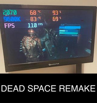 PC 9600K RTX2070