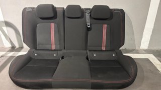 Asientos Hyundai i20 N Line 30 Aniversario