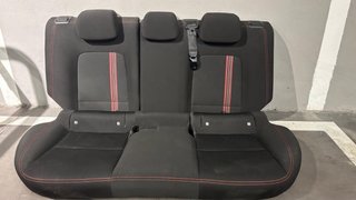 Asientos Hyundai i20 N Line 30 Aniversario