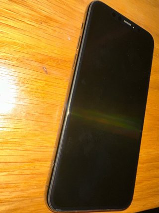iPhone 11 Pro 64GB Gris Espacial