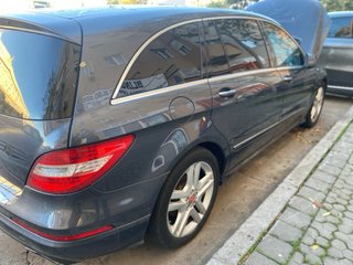 Mercedes-Benz Clase R 2012