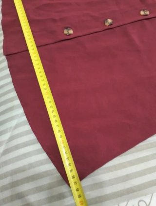 Camiseta tirantes Shein, talla M