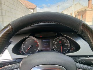 Audi A4 2012