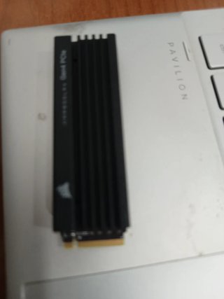 SSD Corsair MP600 LPX PCIe Gen4 1TB