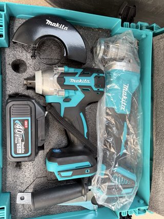 Maletines Makita