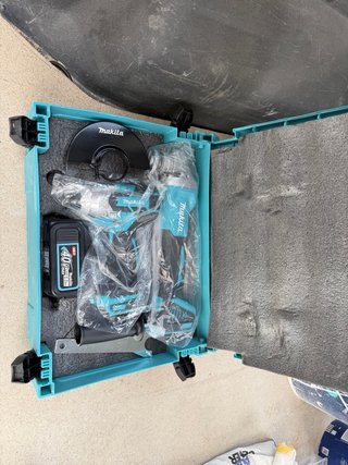 Maletines Makita