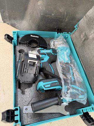Maletines Makita