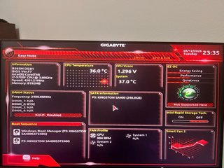 PROCESADOR CPU Intel Core i7-9700F 3.0Ghz LGA 1151