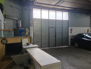 Nave industrial