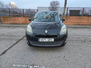 Renault Grand Scenic 2009