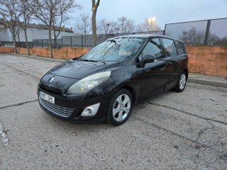 Renault Grand Scenic 2009