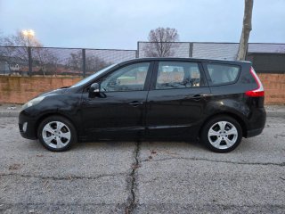 Renault Grand Scenic 2009