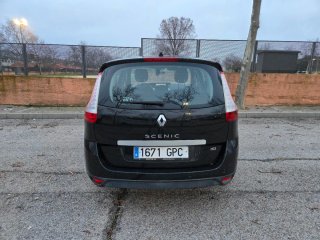 Renault Grand Scenic 2009