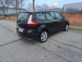Renault Grand Scenic 2009