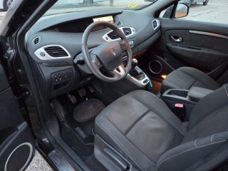 Renault Grand Scenic 2009