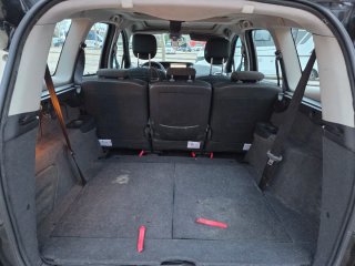 Renault Grand Scenic 2009