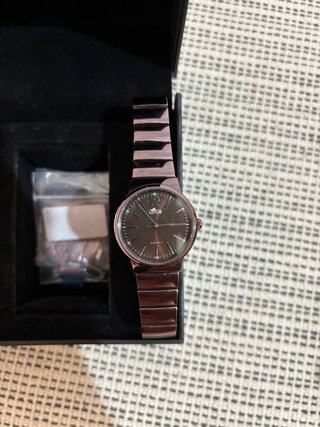 Reloj Lotus Morado