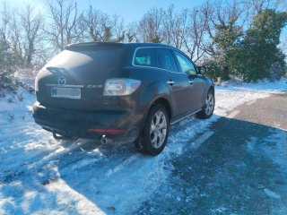 Mazda CX-7 2.2 CRTD 173cv