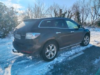 Mazda CX-7 2.2 CRTD 173cv