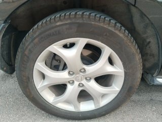Mazda CX-7 2.2 CRTD 173cv