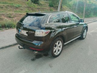 Mazda CX-7 2.2 CRTD 173cv