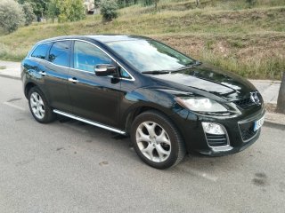 Mazda CX-7 2.2 CRTD 173cv