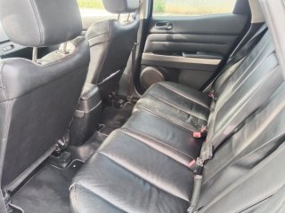 Mazda CX-7 2.2 CRTD 173cv