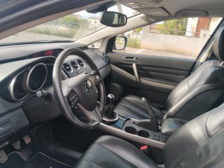 Mazda CX-7 2.2 CRTD 173cv