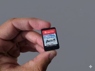 Leggende Pokémon Arceus per Nintendo Switch