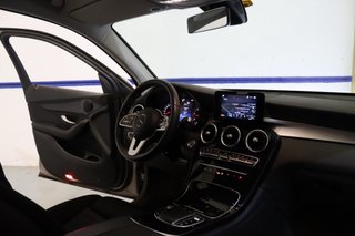 Mercedes-Benz Clase GLC Mercedes-Benz Clase GLC GLC 220 d 4MATIC