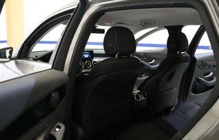 Mercedes-Benz Clase GLC Mercedes-Benz Clase GLC GLC 220 d 4MATIC