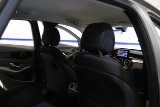 Mercedes-Benz Clase GLC Mercedes-Benz Clase GLC GLC 220 d 4MATIC
