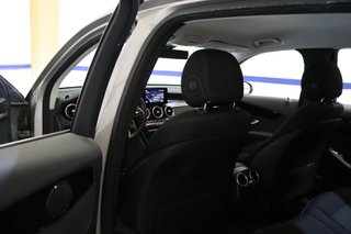 Mercedes-Benz Clase GLC Mercedes-Benz Clase GLC GLC 220 d 4MATIC