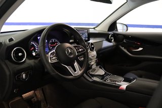 Mercedes-Benz Clase GLC Mercedes-Benz Clase GLC GLC 220 d 4MATIC