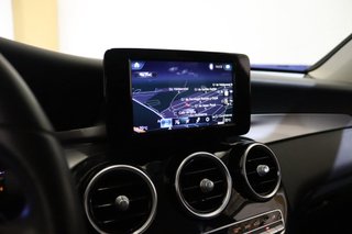 Mercedes-Benz Clase GLC Mercedes-Benz Clase GLC GLC 220 d 4MATIC