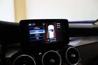 Mercedes-Benz Clase GLC Mercedes-Benz Clase GLC GLC 220 d 4MATIC