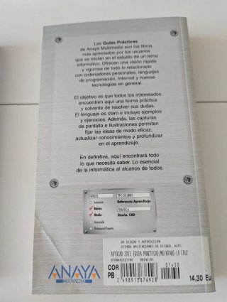 Lote de libros informática