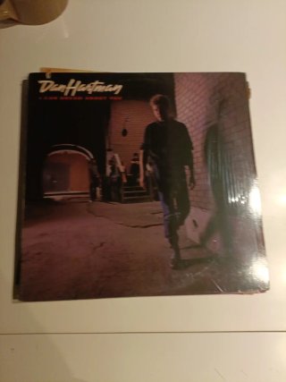 Lote 10 Vinili Pop/Rock
