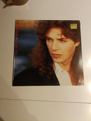 Lote 10 Vinili Pop/Rock