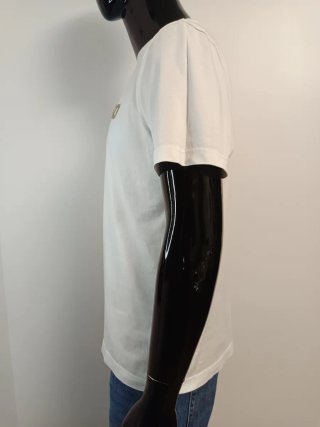 Camiseta Antony Morato Blanca