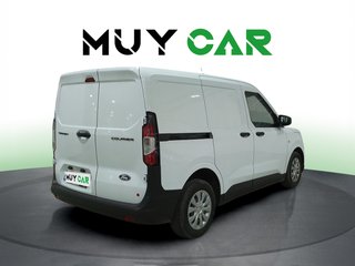 Ford Transit Courier Kombi 1.5 Ecoblue Trend 75 kW (100 CV)
