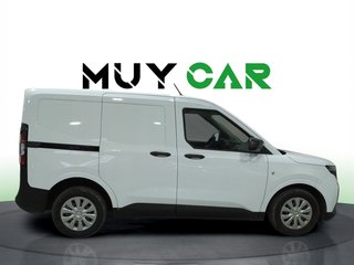 Ford Transit Courier Kombi 1.5 Ecoblue Trend 75 kW (100 CV)