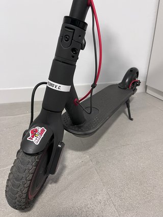 Patinete Eléctrico Xiaomi PRO