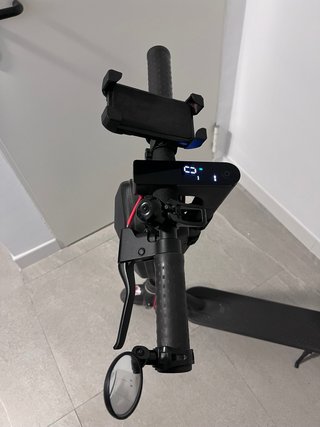 Patinete Eléctrico Xiaomi PRO