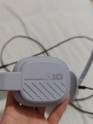 Auriculares Astros