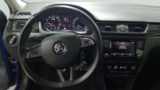 Skoda Rapid 1.0 TSI Ambition 81 kW (110 CV)