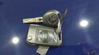 Skoda Rapid 1.0 TSI Ambition 81 kW (110 CV)