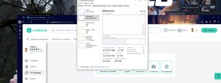 RAM Corsair Vengeance LPX DDR4 2X8GB 3000MHZ CL15