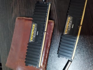 RAM Corsair Vengeance LPX DDR4 2X8GB 3000MHZ CL15