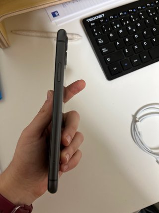 iPhone 11 128 GB